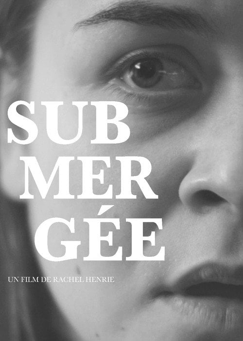 Movie poster for Submerged (2018)