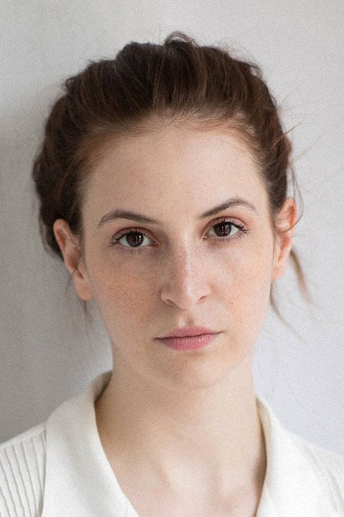 Photo of Anne-Sophie Bailly, Directing