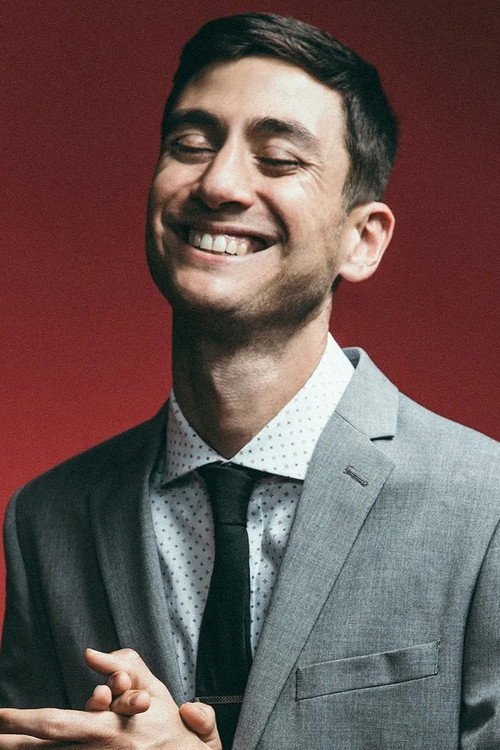 Photo of Joey Dosik, Acting