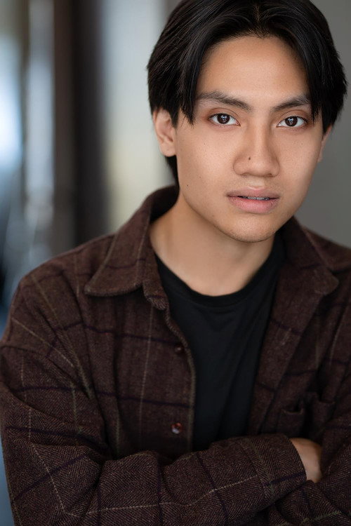 Photo of Rommel Mercado, Acting