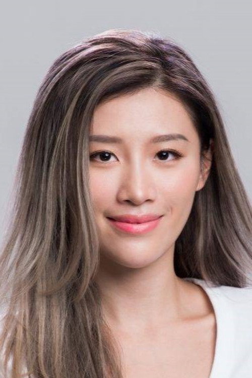 Photo of Juliana Kwok, Acting