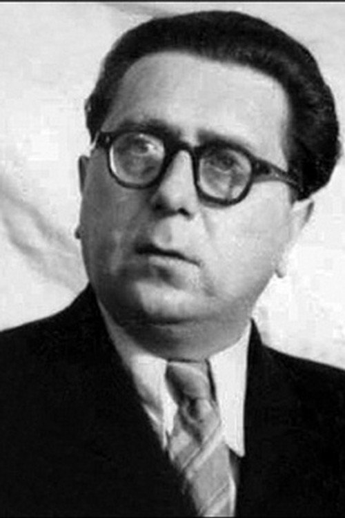 Photo of Eugeniusz Wałaszek, Acting