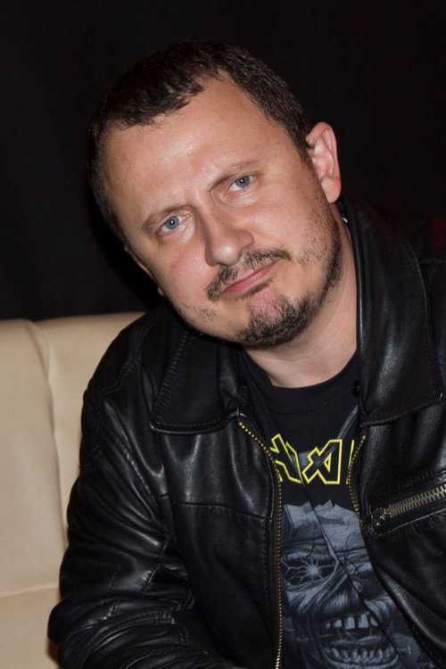 Photo of Bartosz Walaszek, Directing