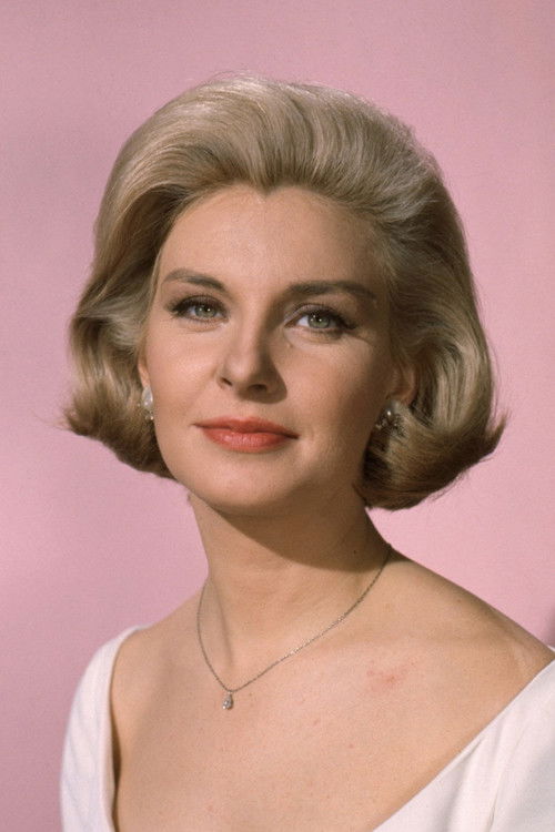 Joanne Woodward profile