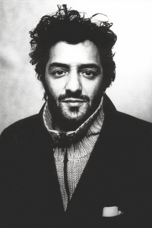 Photo of Rachid Taha, Acting