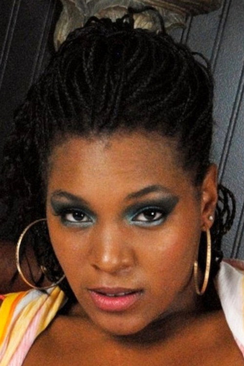 Photo of Cassie Love, Acting