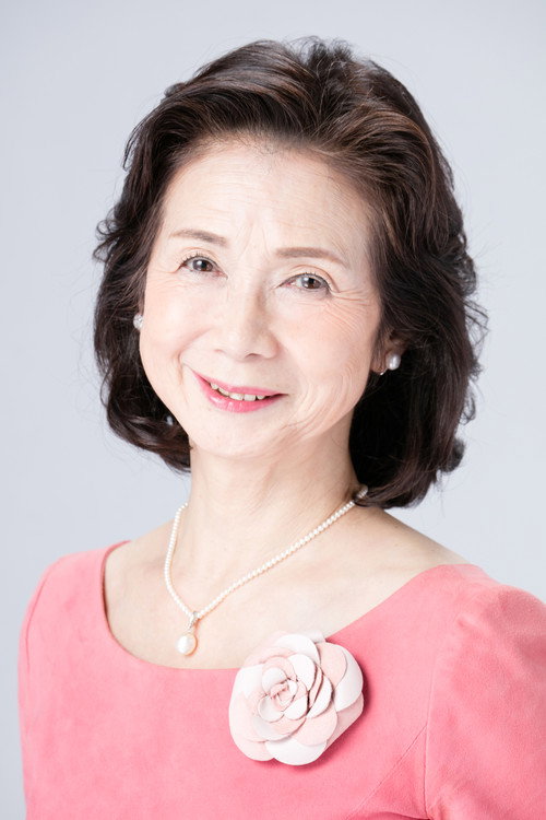 Photo of Eiko Ookawa, Acting