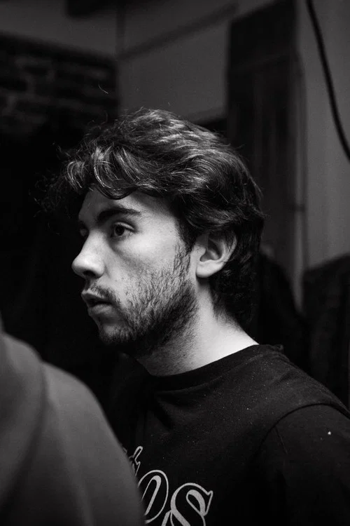 Photo of Hugo Moutinho, Directing