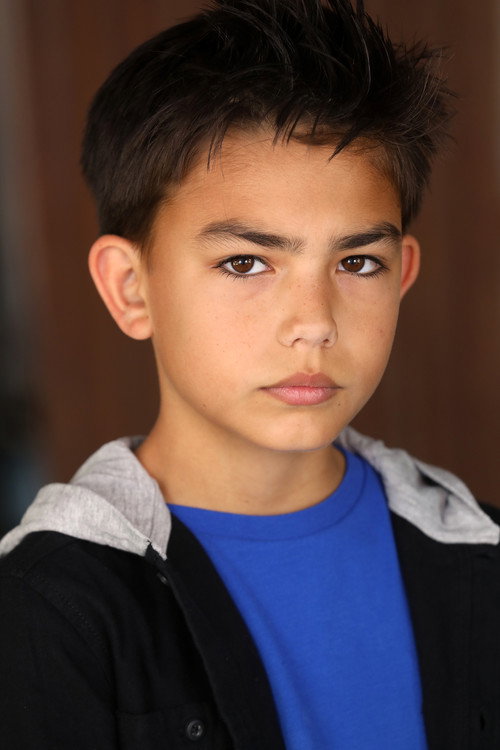 Photo of Carter Rockwood, Acting