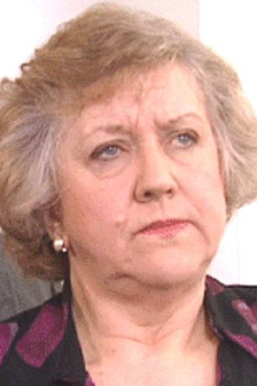 Photo of Anwen Williams, Acting