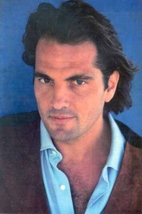 Photo of Saverio Vallone, Acting