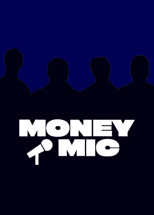 Money Mic poster