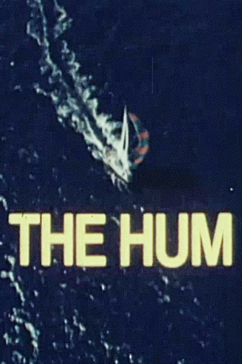Movie poster for The Hum (1974)