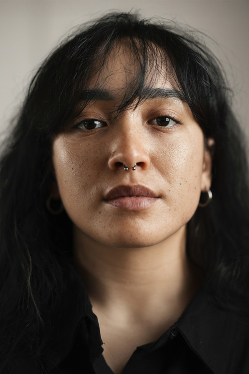 Akinehi Munroe profile