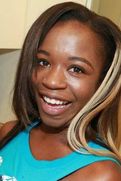 Photo of Harmonie Marquise, Acting