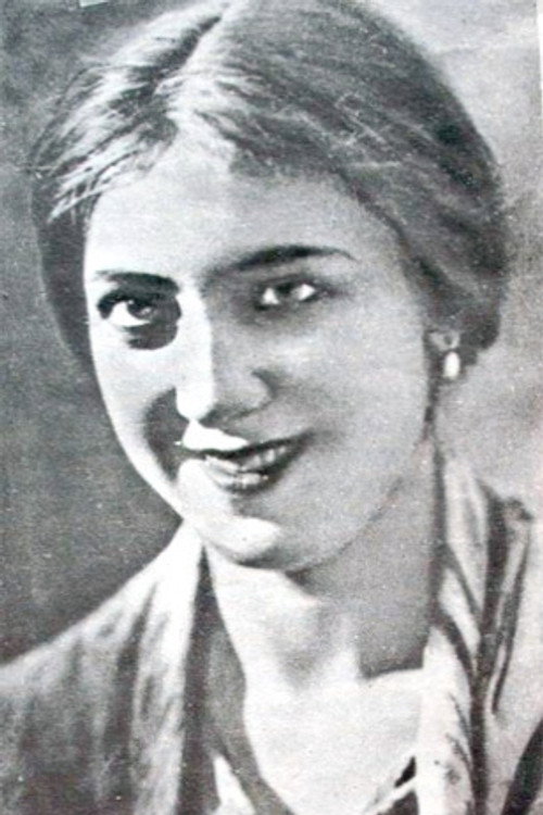 Photo of Nina Li, Acting