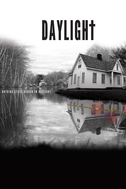 Movie poster for Daylight (2013)