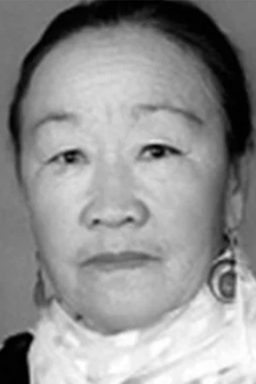 Photo of Turakhan Sadykova, Acting