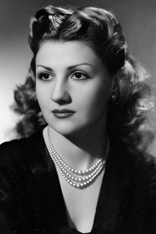 Photo of Carlota Bilbao, Acting