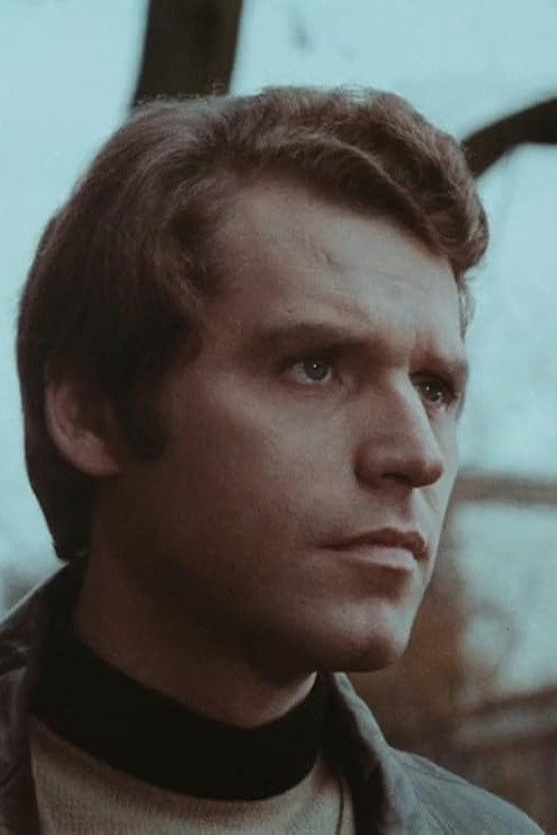 Dieter Geissler profile