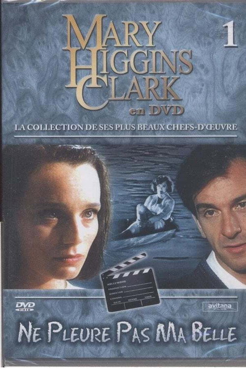 Movie poster for Weep No More, My Lady (1992)