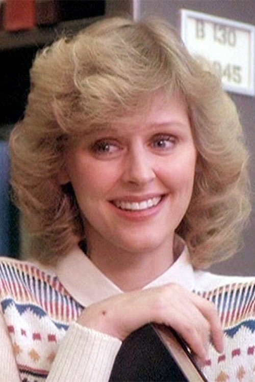 Photo of Marla Pennington, Acting