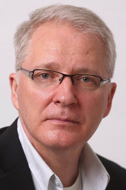 Vitas Eyzenakh profile