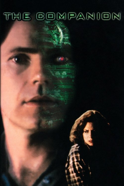 Movie poster for The Companion (1994)