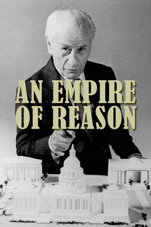 Movie poster for An Empire of Reason (1988)