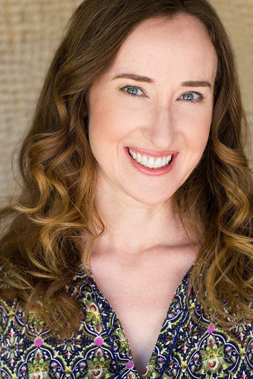 Photo of Jeanne Simpson, Acting