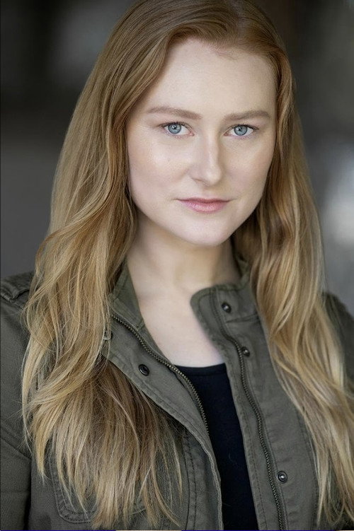 Photo of Samantha DeBoer, Acting