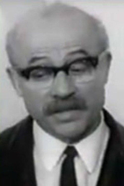 Photo of Emil Stefanov, Acting