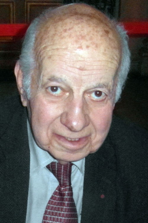 Claude Estier profile