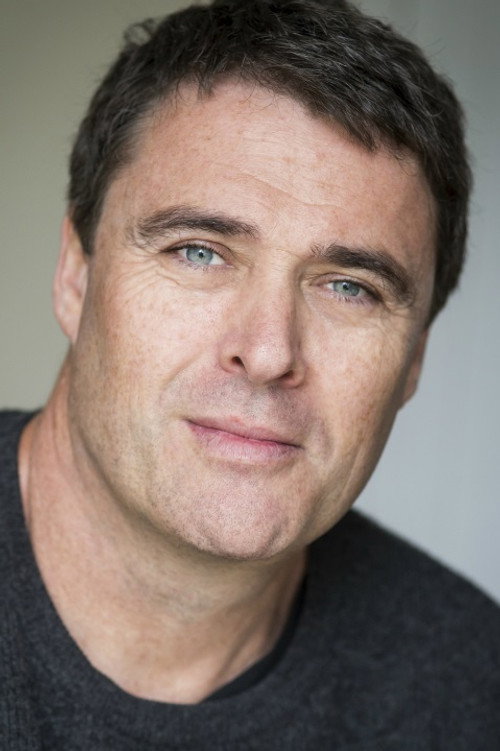 Photo of Christopher Hobbs, Acting