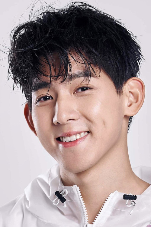 Benjamin Tsang profile