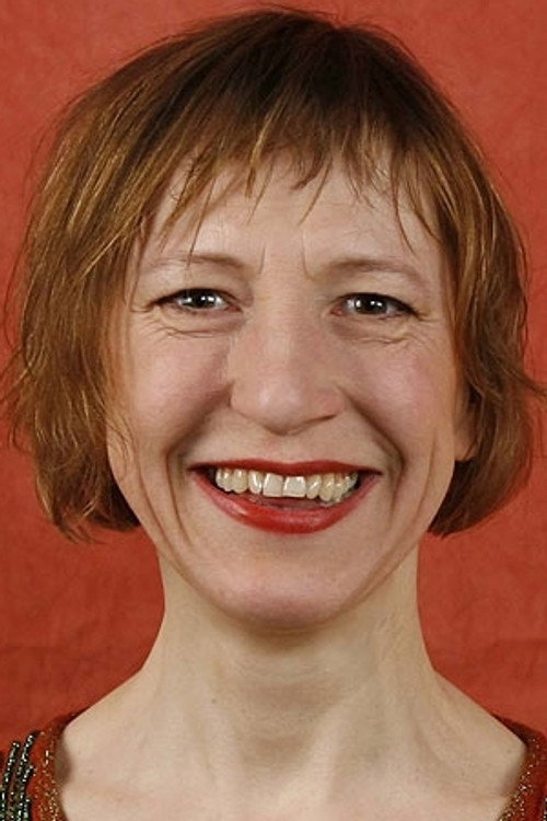 Katharina Blaschke profile