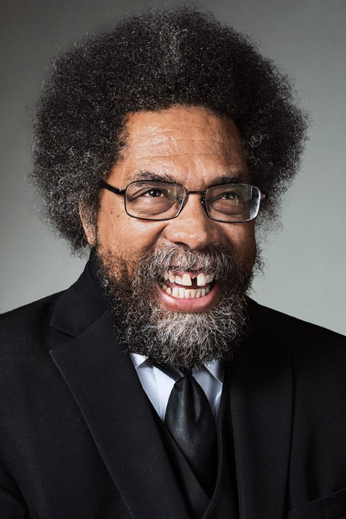 Cornel West profile