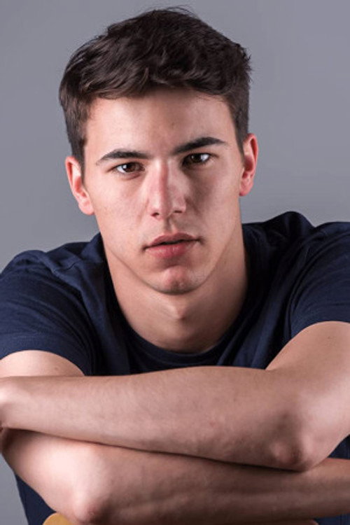 Photo of Vasco Temudo, Acting