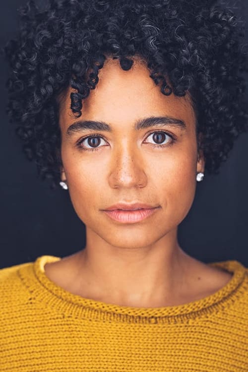 Lauren Ridloff profile