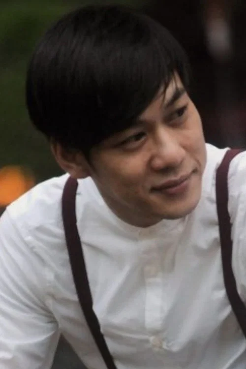 Photo of Qibil Changcuters, Acting