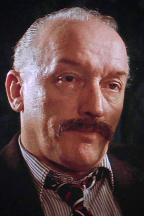 Geoffrey Weeks profile