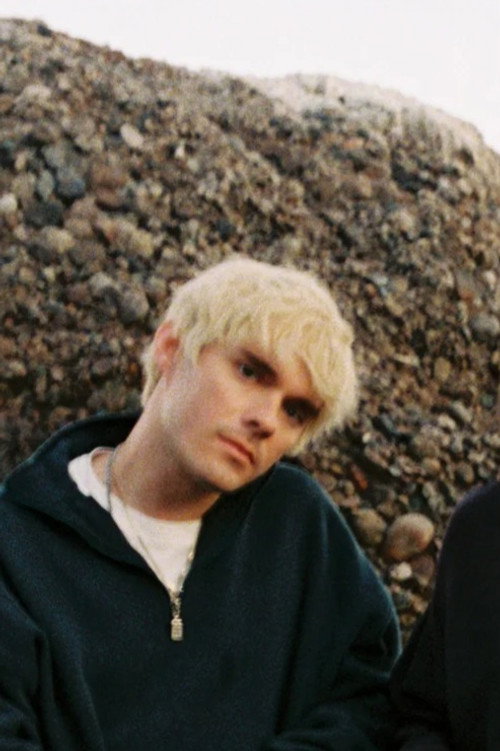 Photo of Awsten Knight, Acting