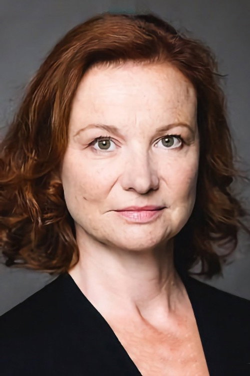 Photo of Isabelle Gardien, Acting