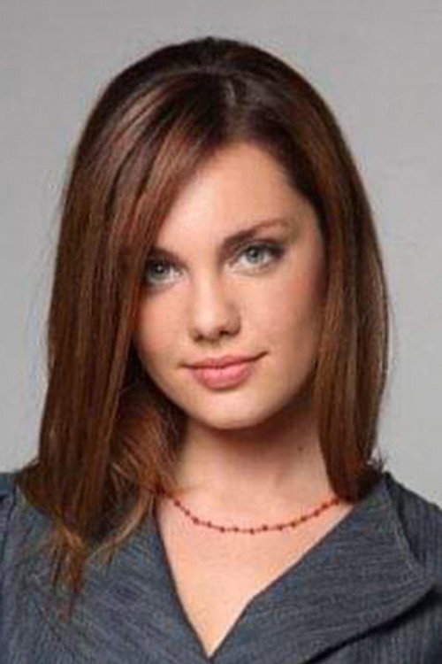 Evgenia Xygorou profile