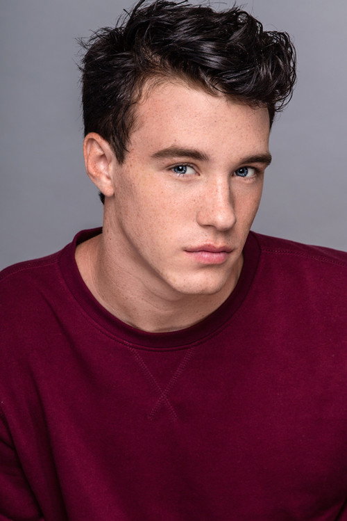 Photo of Ethan Clossin, Acting