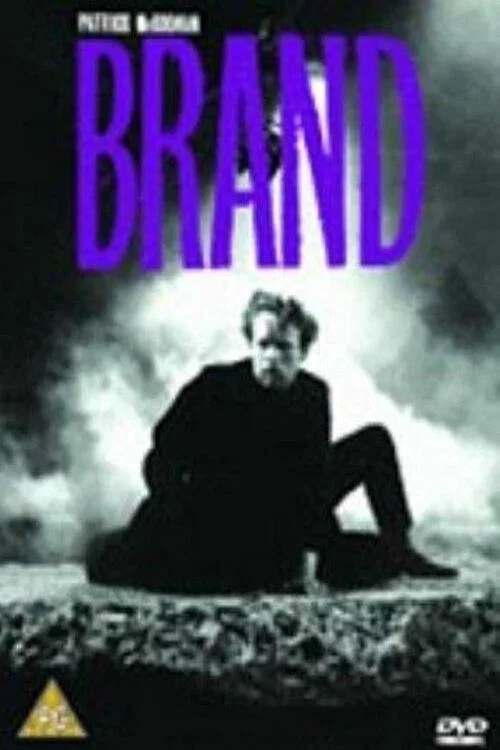 Movie poster for Brand (1959)