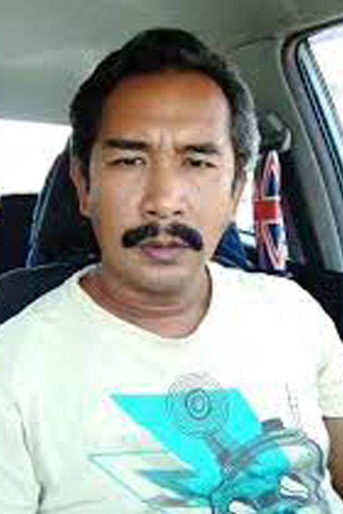 Photo of D'boy Hamdan, Acting
