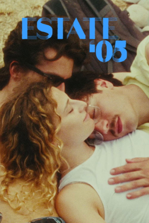 Movie poster for Estate '05 (2025)