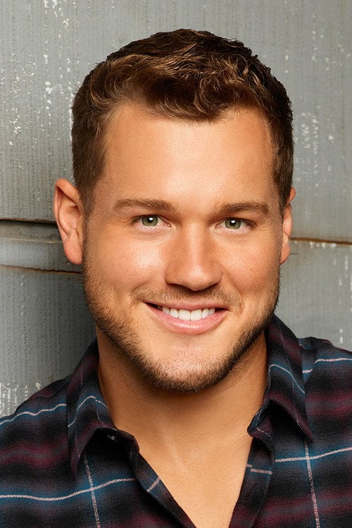 Photo of Colton Underwood, Acting