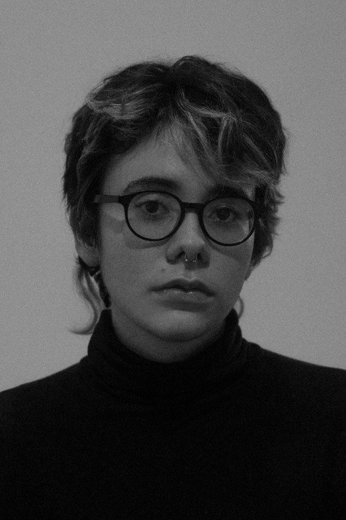 Photo of Andrea Odreman, Directing